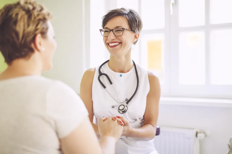 Visites médicales : du changement depuis le 1er juillet 2025