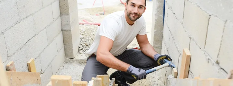 La silice cristalline présente des risques sanitaires élevés pour les travailleurs