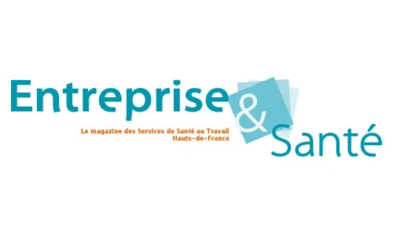 Le magazine Entreprise &amp;#038; Santé n°54 est disponible