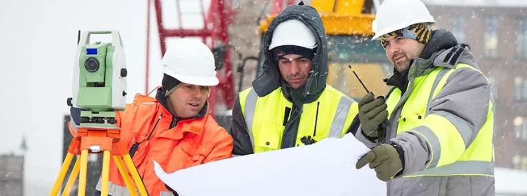 Grand froid : comment protéger les salariés de ces températures basses ?