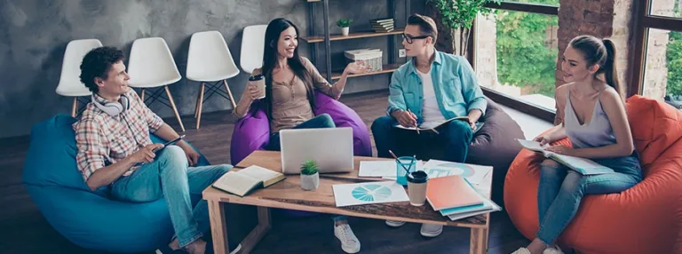 Retour au bureau : vers un travail hybride ?