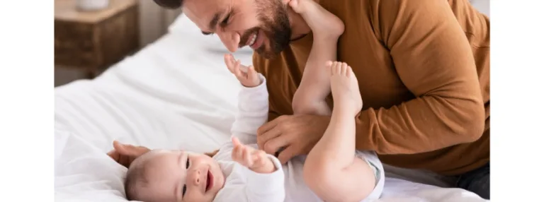 Allongement du congé de paternité : mode d’emploi