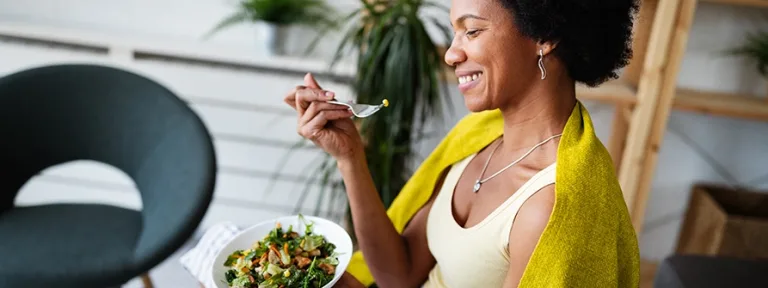 Comment rééquilibrer son alimentation après les fêtes ?