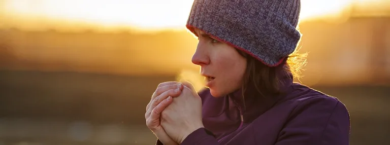 Le froid : bon ou mauvais pour la santé ?