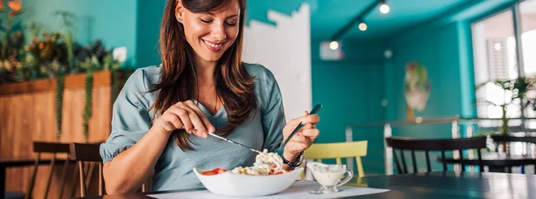 Alimentation et télétravail, la bonne recette
