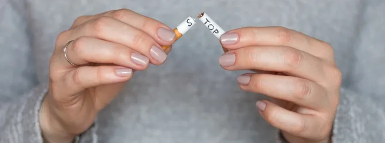 Arrêt du tabac et motivation personnelle : témoignage d&amp;rsquo;une ancienne fumeuse