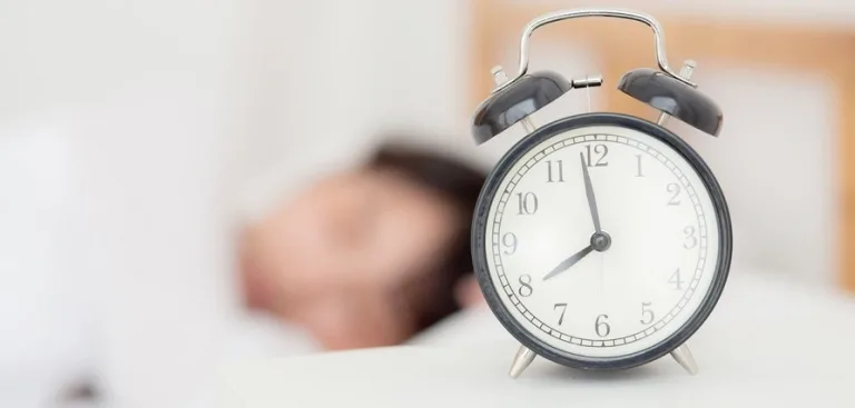 5 questions sur le sommeil