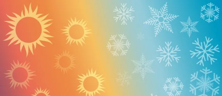 Gérer les températures sur le lieu de travail