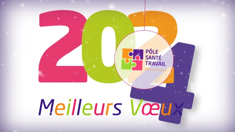 Bonne année 2024 !