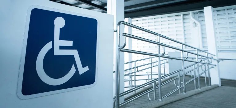 L&amp;rsquo;accessibilité dans les établissements recevant du public