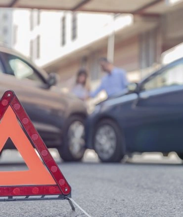 Atelier de sensibilisation au risque routier à Wasquehal