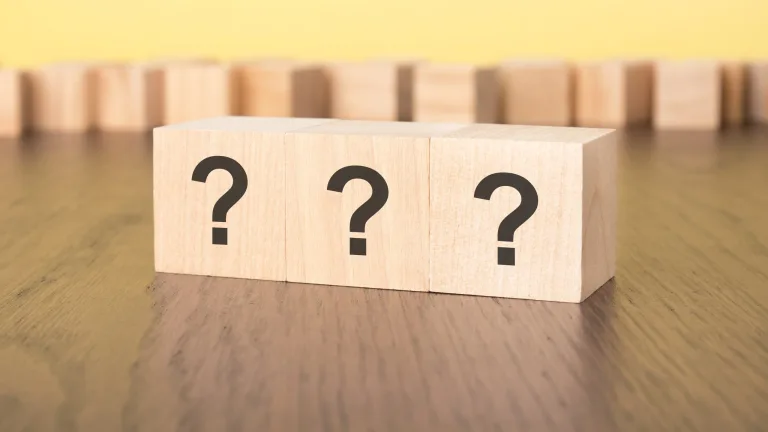 Inaptitude, invalidité, incapacité : quelle différence ?