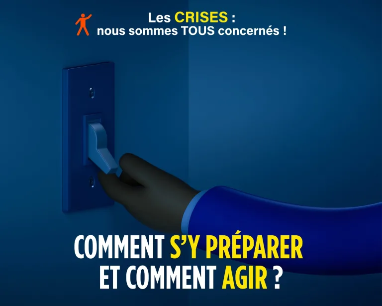 Et si on pouvait limiter les effets d&amp;rsquo;une crise ?