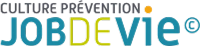 Job de Vie - culture de prévention (logo)