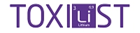 Toxilist (logo)