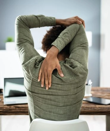 Atelier de sensibilisation aux TMS à Seclin