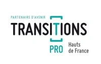 logo transitions pro hauts de france