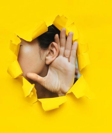 Atelier de sensibilisation au bruit à Douai | 19 mars 2026