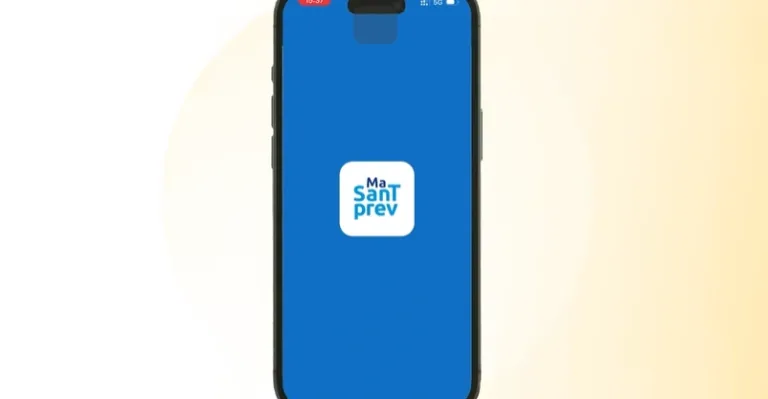 Ma SanTPrév : la prévention et la santé au travail à portée de main