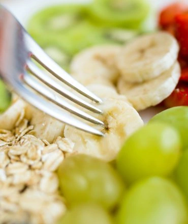 Atelier de sensibilisation sur la nutrition | 21 septembre 2026