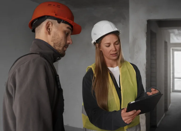 Bien accueillir les salariés intérimaires sur les chantiers : un enjeu clé pour la prévention