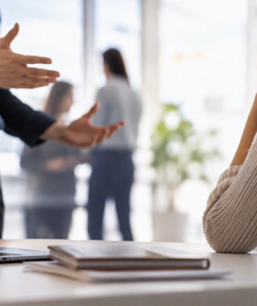Webinaire Violences et incivilités au travail : prévenir les risques, protéger les salariés, agir collectivement – 20 novembre 2026